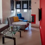 Lefkas Moonlight Luxury Appartments Daire *