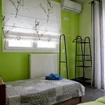 Lefkas Moonlight Luxury Appartments Apartament