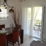 Apartament Lefkas Moonlight Luxury Appartments Nikiana