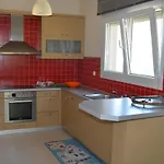 Lefkas Moonlight Luxury Appartments Apartament Nikiana