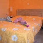 Lefkas Moonlight Luxury Appartments *