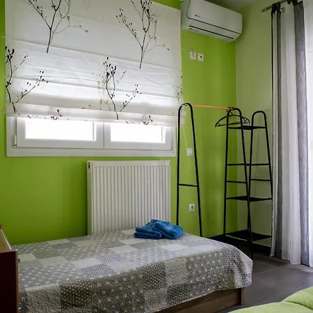Lefkas Moonlight Luxury Appartments Apartman