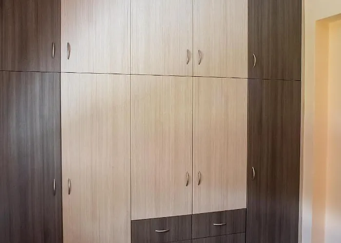 Lefkas Moonlight Luxury Appartments Apartman Nikiána