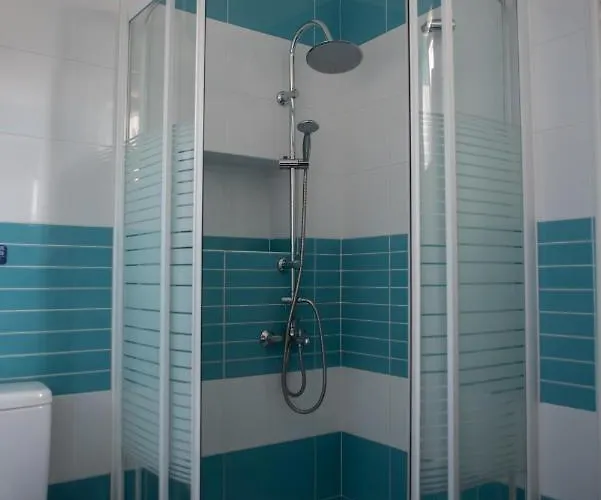 Apartman Lefkas Moonlight Luxury Appartments