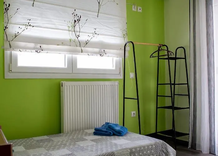 Lefkas Moonlight Luxury Appartments Apartman
