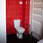 דירה Lefkas Moonlight Luxury Appartments ניקיאנה