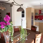 דירה Lefkas Moonlight Luxury Appartments ניקיאנה