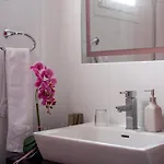 Lefkas Moonlight Luxury Appartments * ניקיאנה