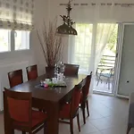 Lefkas Moonlight Luxury Appartments * ניקיאנה