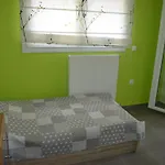 Lefkas Moonlight Luxury Appartments דירה