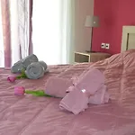 דירה Lefkas Moonlight Luxury Appartments ניקיאנה