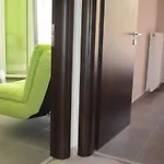 Lefkas Moonlight Luxury Appartments * ניקיאנה
