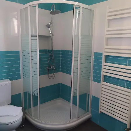 Lefkas Moonlight Luxury Appartments Nikiana