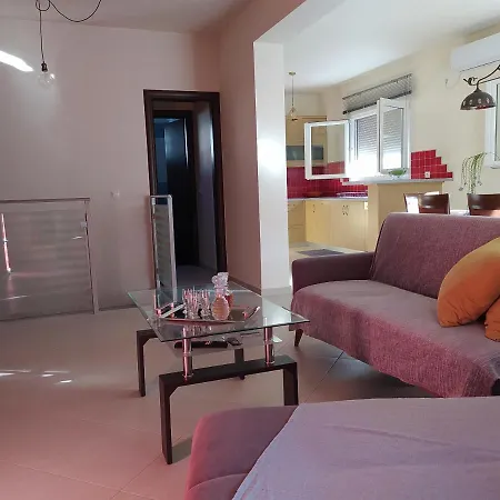 Διαμέρισμα Lefkas Moonlight Luxury Appartments *