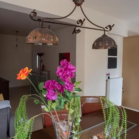 Lefkas Moonlight Luxury Appartments Νικιάνα