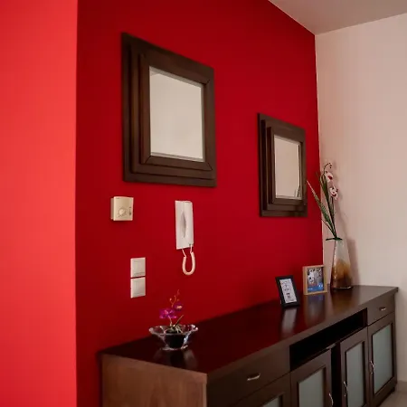 Lefkas Moonlight Luxury Appartments