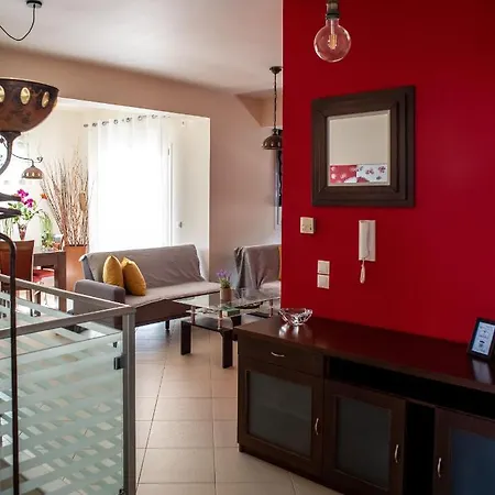 Lefkas Moonlight Luxury Appartments Διαμέρισμα *