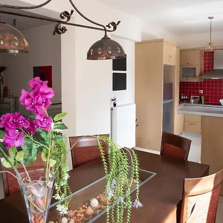 Apartment Lefkas Moonlight Luxury Appartments Nikiana