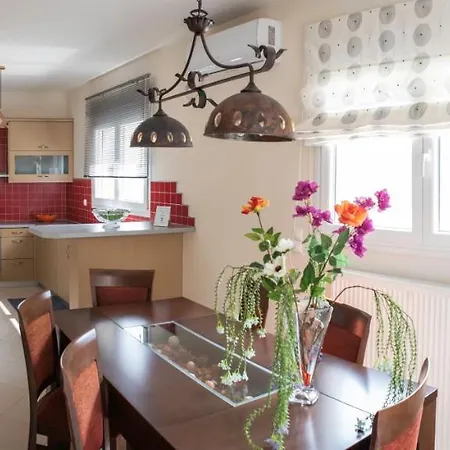 Lefkas Moonlight Luxury Appartments Apartment Nikiana