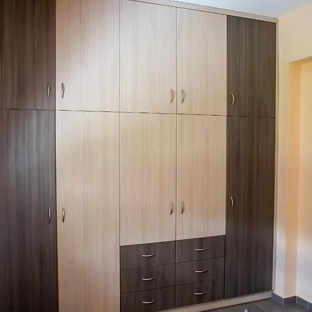Lefkas Moonlight Luxury Appartments Apartment Nikiana