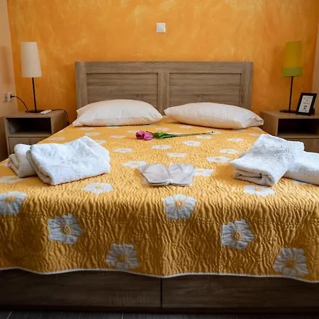 Διαμέρισμα Lefkas Moonlight Luxury Appartments Νικιάνα