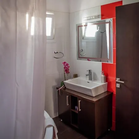 Lefkas Moonlight Luxury Appartments Διαμέρισμα *