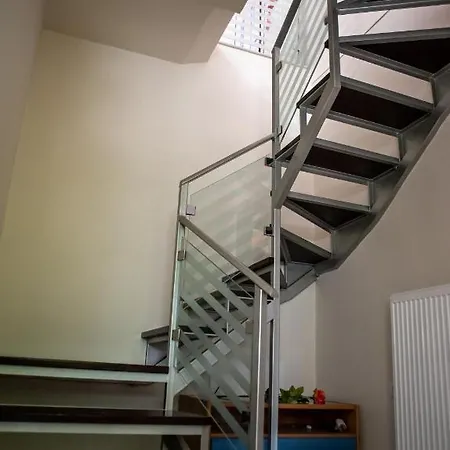 Lefkas Moonlight Luxury Appartments Lägenhet