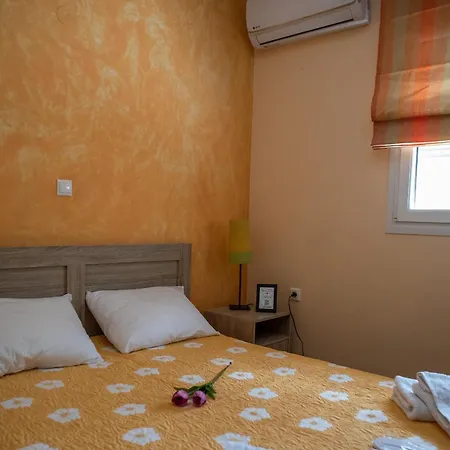 Lefkas Moonlight Luxury Appartments Apartment *
