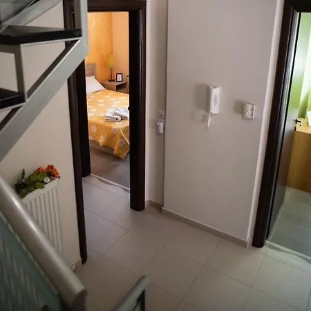 Lefkas Moonlight Luxury Appartments Apartment *