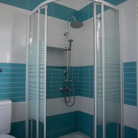 Apartment Lefkas Moonlight Luxury Appartments