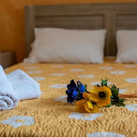 Lefkas Moonlight Luxury Appartments Apartment *