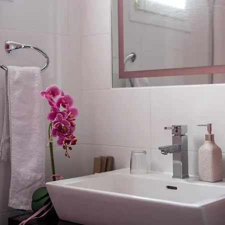 Lefkas Moonlight Luxury Appartments * Νικιάνα