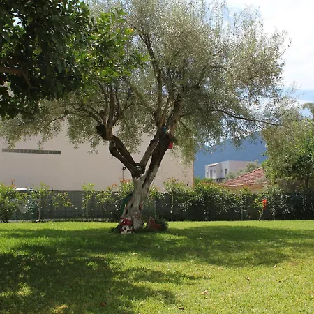 Lefkas Moonlight Luxury Appartments Apartment *