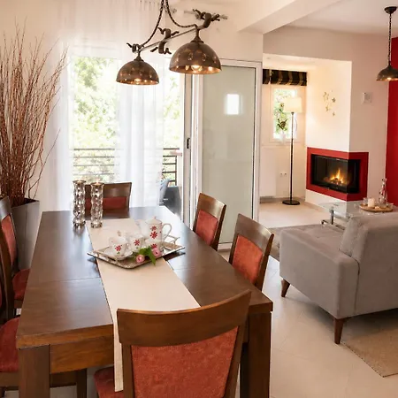 Διαμέρισμα Lefkas Moonlight Luxury Appartments Νικιάνα