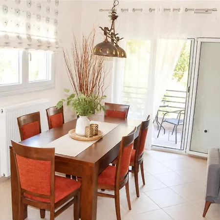 Lefkas Moonlight Luxury Appartments Νικιάνα