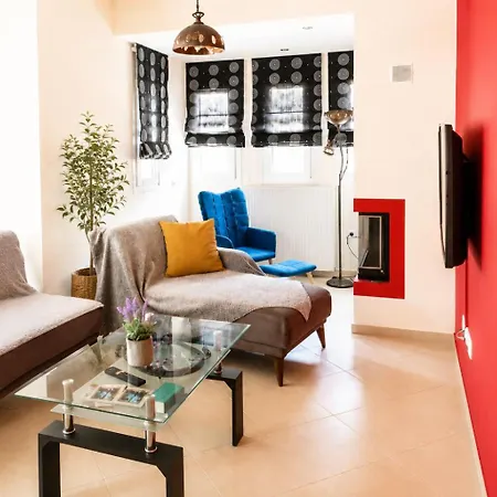 Διαμέρισμα Lefkas Moonlight Luxury Appartments