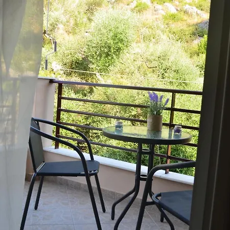 Lefkas Moonlight Luxury Appartments Νικιάνα