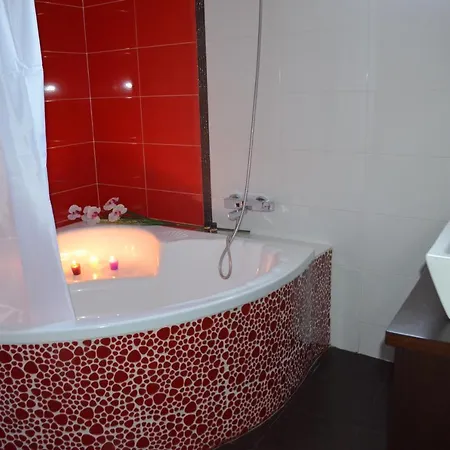 Apartment Lefkas Moonlight Luxury Appartments Nikiana