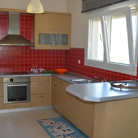 Lefkas Moonlight Luxury Appartments Apartment Nikiana
