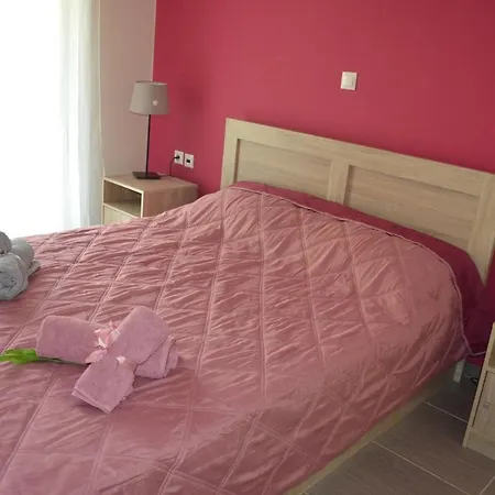 Apartment Lefkas Moonlight Luxury Appartments Nikiana