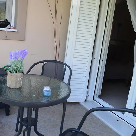 Apartment Lefkas Moonlight Luxury Appartments *