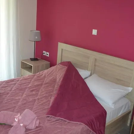 Apartment Lefkas Moonlight Luxury Appartments