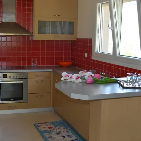 Lefkas Moonlight Luxury Appartments
