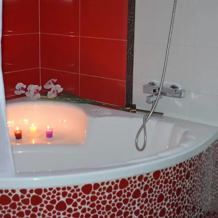 Lefkas Moonlight Luxury Appartments Apartment Nikiana