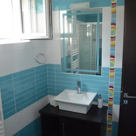 Lefkas Moonlight Luxury Appartments Διαμέρισμα