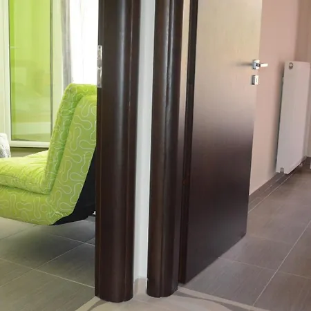 Lefkas Moonlight Luxury Appartments * Νικιάνα