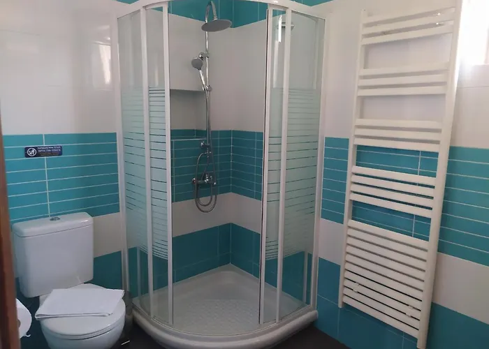 Lefkas Moonlight Luxury Appartments Νικιάνα