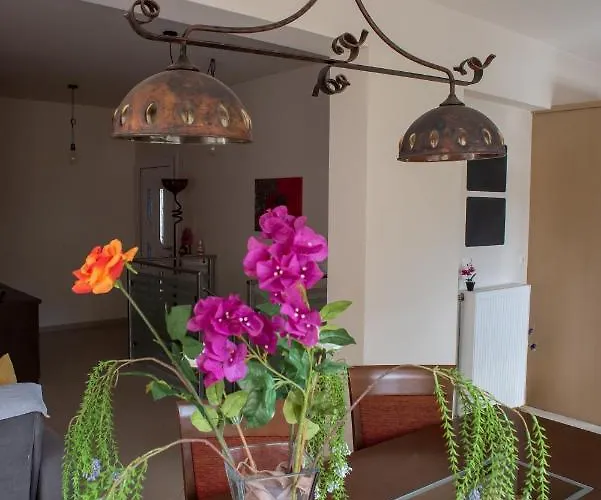 Lefkas Moonlight Luxury Appartments Νικιάνα