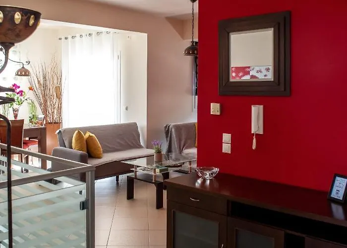 Lefkas Moonlight Luxury Appartments Διαμέρισμα *