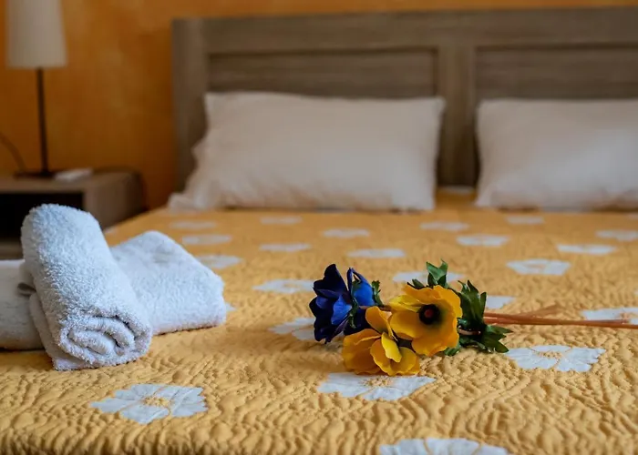 Lefkas Moonlight Luxury Appartments Διαμέρισμα *
